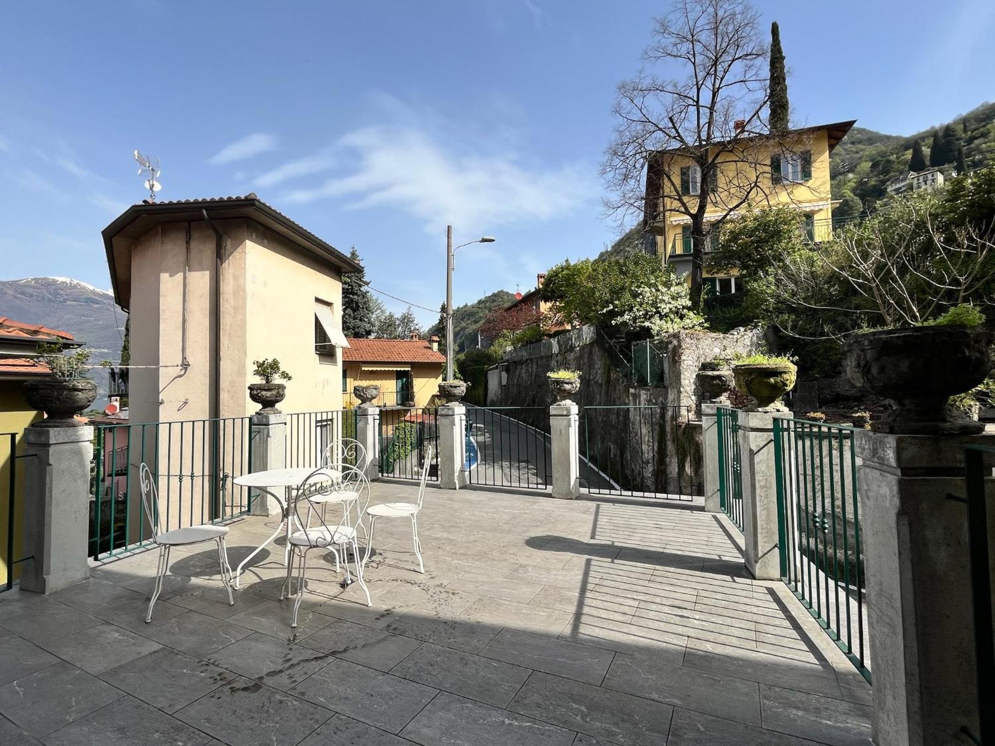 I Love Varenna Perledo Dış mekan fotoğraf