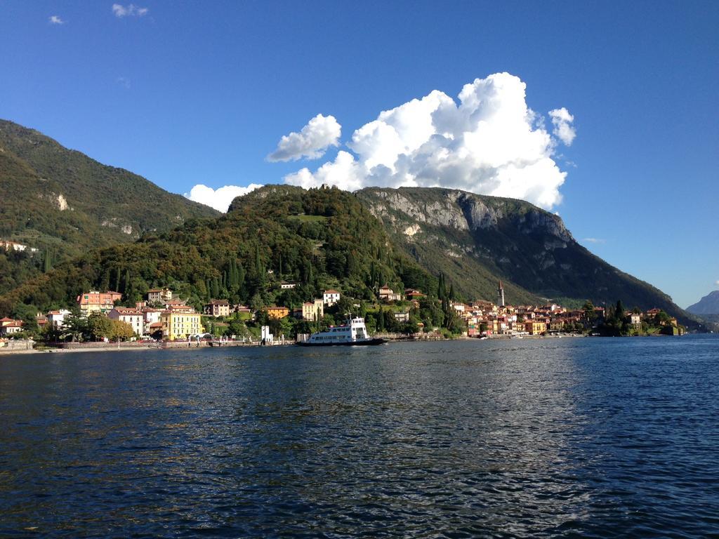 I Love Varenna Perledo Dış mekan fotoğraf