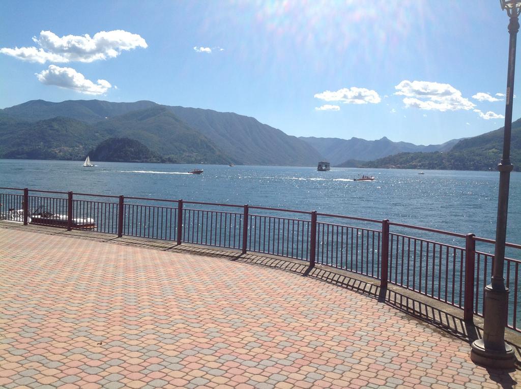 I Love Varenna Perledo Dış mekan fotoğraf