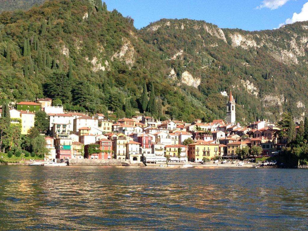 I Love Varenna Perledo Dış mekan fotoğraf